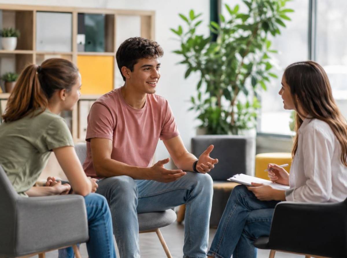 CIAO, a Torino nasce il nuovo sportello di orientamento, incontro e opportunità per studenti e famiglie